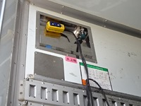 MITSUBISHI FUSO Canter Refrigerator & Freezer Truck TKG-FEB80 2014 346,000km_8