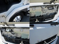 MITSUBISHI FUSO Fighter Aluminum Block TKG-FK61F 2015 545,000km_25