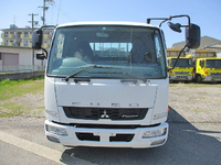 MITSUBISHI FUSO Fighter Aluminum Block TKG-FK61F 2015 545,000km_5