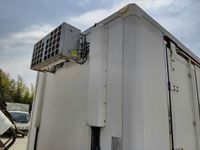 ISUZU Elf Refrigerator & Freezer Truck KR-NPR72LAV 2004 193,000km_34
