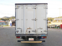 ISUZU Elf Refrigerator & Freezer Truck TKG-NPR85AN 2014 205,123km_10