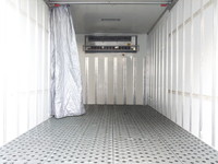 ISUZU Elf Refrigerator & Freezer Truck TKG-NPR85AN 2014 205,123km_12