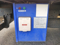 ISUZU Elf Refrigerator & Freezer Truck TKG-NPR85AN 2014 205,123km_18