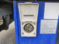 ISUZU Elf Refrigerator & Freezer Truck TKG-NPR85AN 2014 205,123km_19