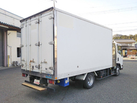 ISUZU Elf Refrigerator & Freezer Truck TKG-NPR85AN 2014 205,123km_2