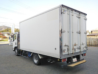 ISUZU Elf Refrigerator & Freezer Truck TKG-NPR85AN 2014 205,123km_4
