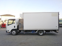 ISUZU Elf Refrigerator & Freezer Truck TKG-NPR85AN 2014 205,123km_5
