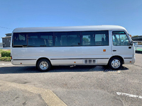 TOYOTA Coaster Micro Bus SDG-XZB50 2014 43,000km_6