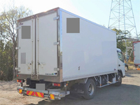 MITSUBISHI FUSO Canter Refrigerator & Freezer Truck TKG-FEB80 2014 331,000km_2