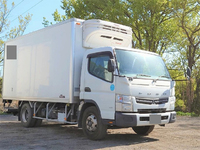 MITSUBISHI FUSO Canter Refrigerator & Freezer Truck TKG-FEB80 2014 331,000km_3