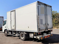 MITSUBISHI FUSO Canter Refrigerator & Freezer Truck TKG-FEB80 2014 331,000km_4