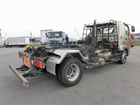 MITSUBISHI FUSO Fighter Container Carrier Truck QKG-FK72FZ 2016 206,000km_2