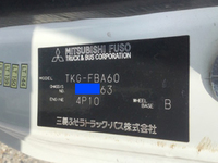 MITSUBISHI FUSO Canter Dump TKG-FBA60 2013 95,702km_33