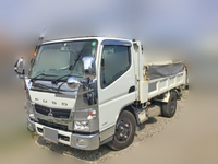 MITSUBISHI FUSO Canter Dump TKG-FBA60 2013 95,702km_3