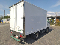 TOYOTA Dyna Refrigerator & Freezer Truck BKG-XZU508 2010 316,607km_2