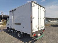 TOYOTA Dyna Refrigerator & Freezer Truck BKG-XZU508 2010 316,607km_4