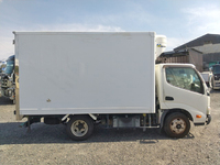 TOYOTA Dyna Refrigerator & Freezer Truck BKG-XZU508 2010 316,607km_5