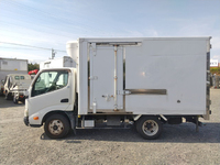 TOYOTA Dyna Refrigerator & Freezer Truck BKG-XZU508 2010 316,607km_6
