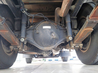 MITSUBISHI FUSO Canter Tank Lorry PA-FE73DB 2006 25,589km_28