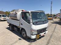 MITSUBISHI FUSO Canter Tank Lorry PA-FE73DB 2006 25,589km_3