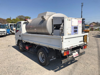 MITSUBISHI FUSO Canter Tank Lorry PA-FE73DB 2006 25,589km_4