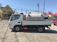 MITSUBISHI FUSO Canter Tank Lorry PA-FE73DB 2006 25,589km_5