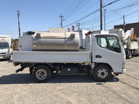 MITSUBISHI FUSO Canter Tank Lorry PA-FE73DB 2006 25,589km_6