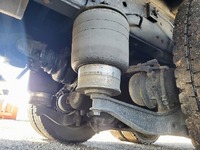 ISUZU Giga Aluminum Block QKG-CYJ77A 2014 597,000km_17