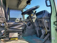 ISUZU Giga Aluminum Block QKG-CYJ77A 2014 597,000km_23