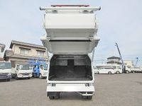 MITSUBISHI FUSO Canter Garbage Truck TKG-FEB90 2012 133,000km_10