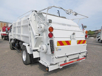 MITSUBISHI FUSO Canter Garbage Truck TKG-FEB90 2012 133,000km_2