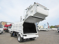 MITSUBISHI FUSO Canter Garbage Truck TKG-FEB90 2012 133,000km_8
