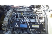 MITSUBISHI FUSO Canter Dump TKG-FBA60 2014 113,000km_10