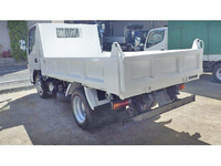 MITSUBISHI FUSO Canter Dump TKG-FBA60 2014 113,000km_2