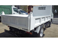 MITSUBISHI FUSO Canter Dump TKG-FBA60 2014 113,000km_4