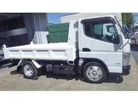 MITSUBISHI FUSO Canter Dump TKG-FBA60 2014 113,000km_5