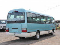 HINO Liesse Ⅱ Micro Bus PDG-XZB51M 2011 128,000km_2