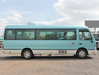 HINO Liesse Ⅱ Micro Bus PDG-XZB51M 2011 128,000km_4