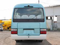 HINO Liesse Ⅱ Micro Bus PDG-XZB51M 2011 128,000km_6