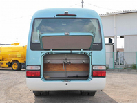 HINO Liesse Ⅱ Micro Bus PDG-XZB51M 2011 128,000km_7