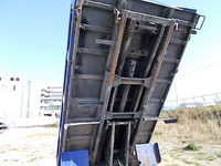 MITSUBISHI FUSO Canter Loader Dump PA-FE71DBD 2005 40,251km_12