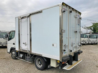 MITSUBISHI FUSO Canter Refrigerator & Freezer Truck TKG-FBA20 2014 39,704km_2