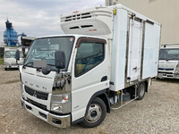 MITSUBISHI FUSO Canter Refrigerator & Freezer Truck TKG-FBA20 2014 39,704km_3