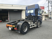 HINO Profia Trailer Head LKG-SH1EDAG 2010 906,597km_2