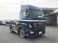 HINO Profia Trailer Head LKG-SH1EDAG 2010 906,597km_3