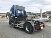 HINO Profia Trailer Head LKG-SH1EDAG 2010 906,597km_4