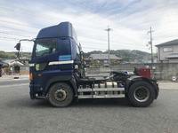 HINO Profia Trailer Head LKG-SH1EDAG 2010 906,597km_5