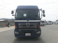 HINO Profia Trailer Head LKG-SH1EDAG 2010 906,597km_7