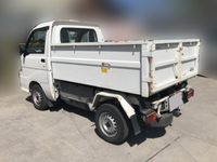 DAIHATSU Hijet Truck Deep Dump EBD-S201P 2013 72,186km_2