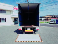 TOYOTA Toyoace Panel Van BDG-XZU424 2010 389,764km_10
